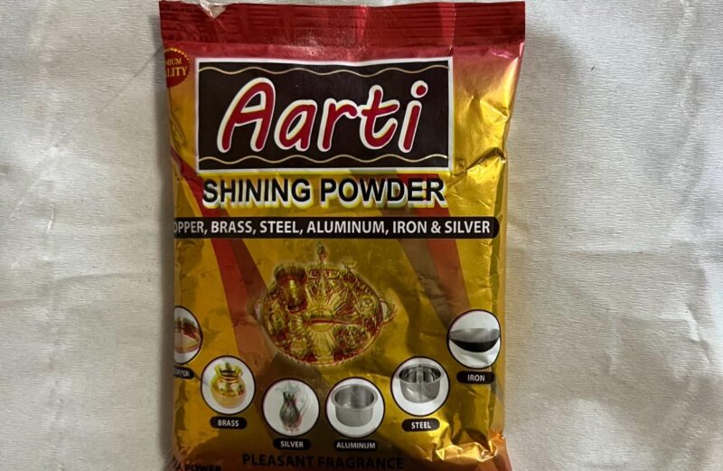 Arti Shining Powder